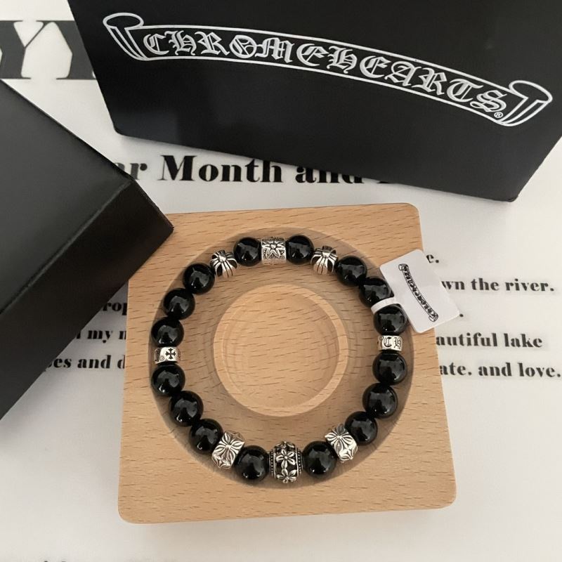 Chrome Hearts Bracelets